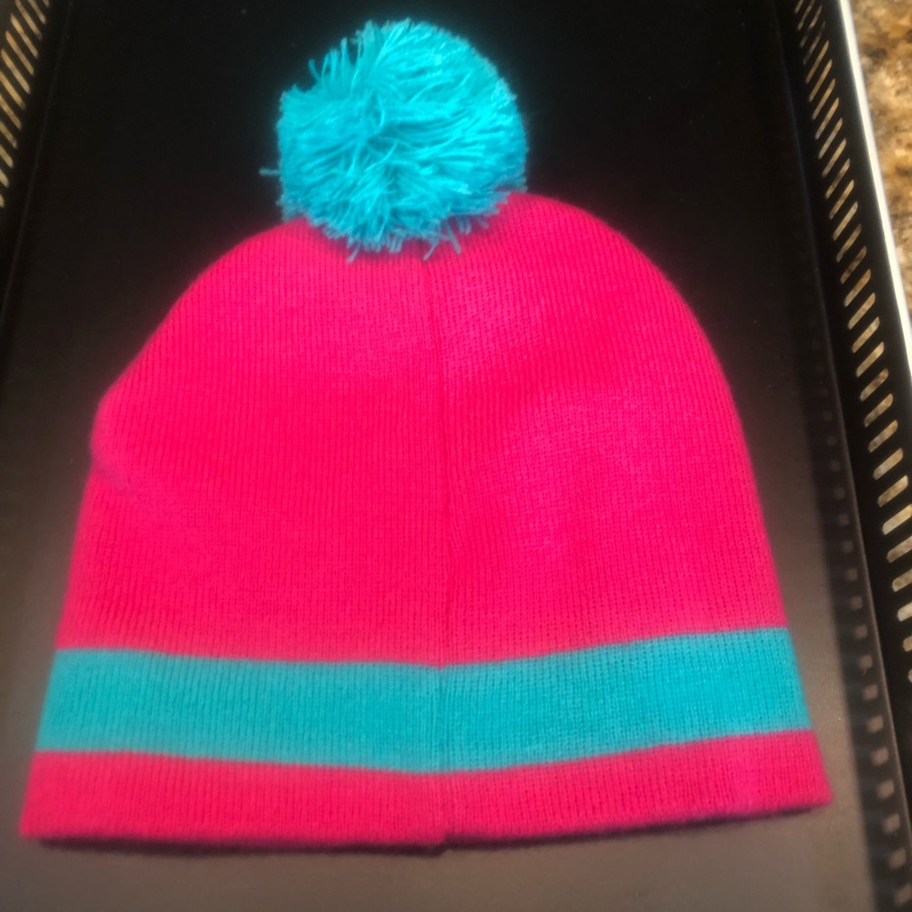 beanie - Picture 2 of 3